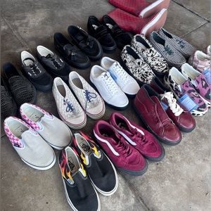 Vans Sneakers Women’s 6.5-7 Huge Lot